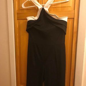 Brand New Women's Super Cute Jumpsuit